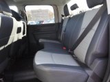 2011 Dodge Ram 2500 HD ST Crew Cab Dark Slate/Medium Graystone Interior