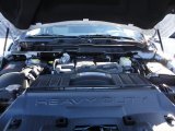 2011 Dodge Ram 2500 HD ST Crew Cab 6.7 Liter OHV 24-Valve Cummins VGT Turbo-Diesel Inline 6 Cylinder Engine