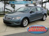 2010 Ford Taurus SEL