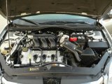 2008 Ford Fusion SEL V6 AWD 3.0L DOHC 24V Duratec V6 Engine