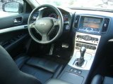 2008 Infiniti G 35 S Sport Sedan Dashboard