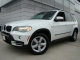 2008 BMW X5 3.0si