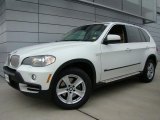 2008 BMW X5 4.8i