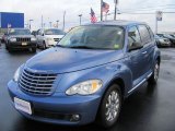 2006 Marine Blue Pearl Chrysler PT Cruiser Limited #40410834