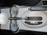 2006 Chrysler PT Cruiser Limited 5 Speed Manual Transmission