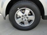 2011 Ford Escape XLT V6 Wheel