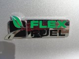 2011 Ford Escape XLT V6 Marks and Logos
