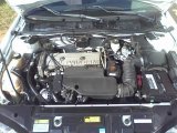 1999 Chevrolet Cavalier Z24 Convertible 2.4 Liter DOHC 16-Valve 4 Cylinder Engine