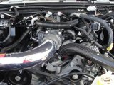 2009 Jeep Wrangler Rubicon 4x4 3.8 Liter OHV 12-Valve V6 Engine