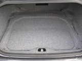 2008 Volvo S60 T5 Trunk