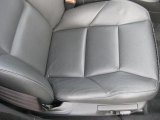 2008 Volvo S60 T5 Off Black Interior
