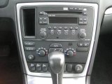 2008 Volvo S60 T5 Controls