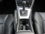 2008 Volvo S60 T5 5 Speed Geartronic Automatic Transmission