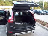 2011 Volvo XC60 3.2 R-Design Trunk