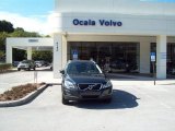 2011 Savile Grey Metallic Volvo XC60 3.2 #40410091