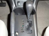 2007 Toyota RAV4 V6 5 Speed Automatic Transmission