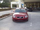 2011 Volvo S40 T5