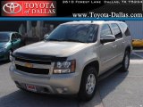 2007 Chevrolet Tahoe LT