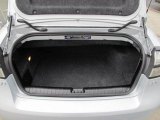 2008 Saab 9-3 2.0T Convertible Trunk