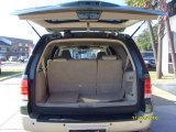 2005 Ford Expedition Eddie Bauer Trunk