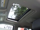 2011 Chevrolet Suburban LT Sunroof