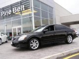 2008 Nissan Maxima 3.5 SE