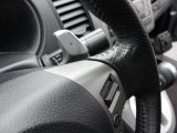 2008 Nissan Sentra SE-R Xtronic CVT Automatic Transmission