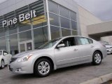 2010 Nissan Altima 2.5 SL