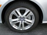 2011 Mercedes-Benz E 350 4Matic Wagon Wheel