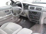 2003 Ford Taurus SE Wagon Dashboard