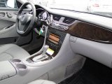 2010 Mercedes-Benz CLS 550 Dashboard