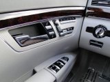 2010 Mercedes-Benz S 550 Sedan Door Panel