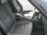 2008 Porsche Boxster  Stone Grey Interior