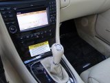 2011 Mercedes-Benz CLS 550 7 Speed Automatic Transmission