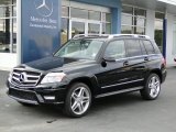 2011 Mercedes-Benz GLK 350