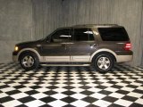 2005 Ford Expedition King Ranch 4x4 Data, Info and Specs