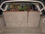 2005 Ford Expedition King Ranch 4x4 Trunk
