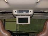 2005 Ford Expedition King Ranch 4x4 Entertainment System