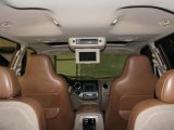 2005 Ford Expedition King Ranch 4x4 Castano Leather Interior