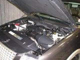 2005 Ford Expedition King Ranch 4x4 5.4 Liter SOHC 24V VVT Triton V8 Engine