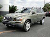 2011 Volvo XC90 3.2 AWD Data, Info and Specs