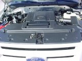 2007 Ford Expedition EL Limited 5.4 Liter SOHC 24 Valve VVT V8 Engine