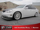 1999 Lexus GS 300