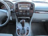2006 Suzuki XL7  Controls