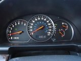 2006 Suzuki XL7  Gauges