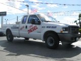 2004 Ford F350 Super Duty XL SuperCab