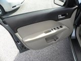 2006 Ford Fusion S Door Panel