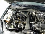 2006 Ford Fusion S 2.3L DOHC 16V iVCT Duratec Inline 4 Cyl. Engine