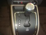 2009 Jeep Patriot Sport CVT2 Automatic Transmission