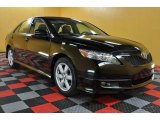 2008 Toyota Camry SE